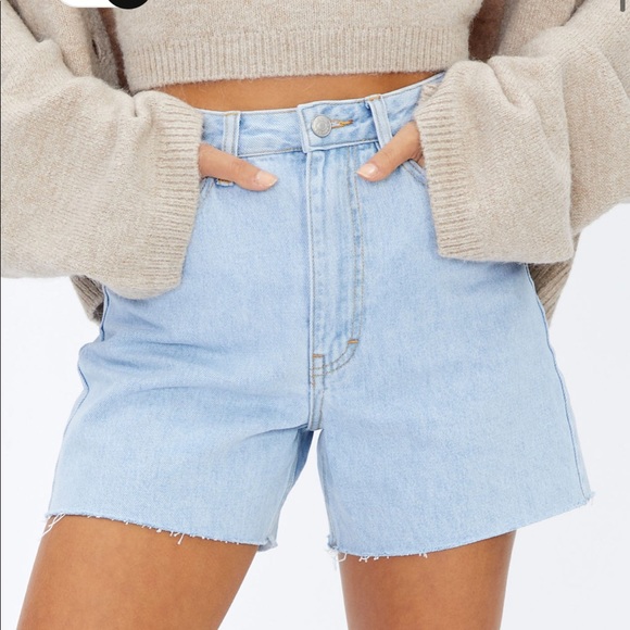 Glassons shorts denim Clearance